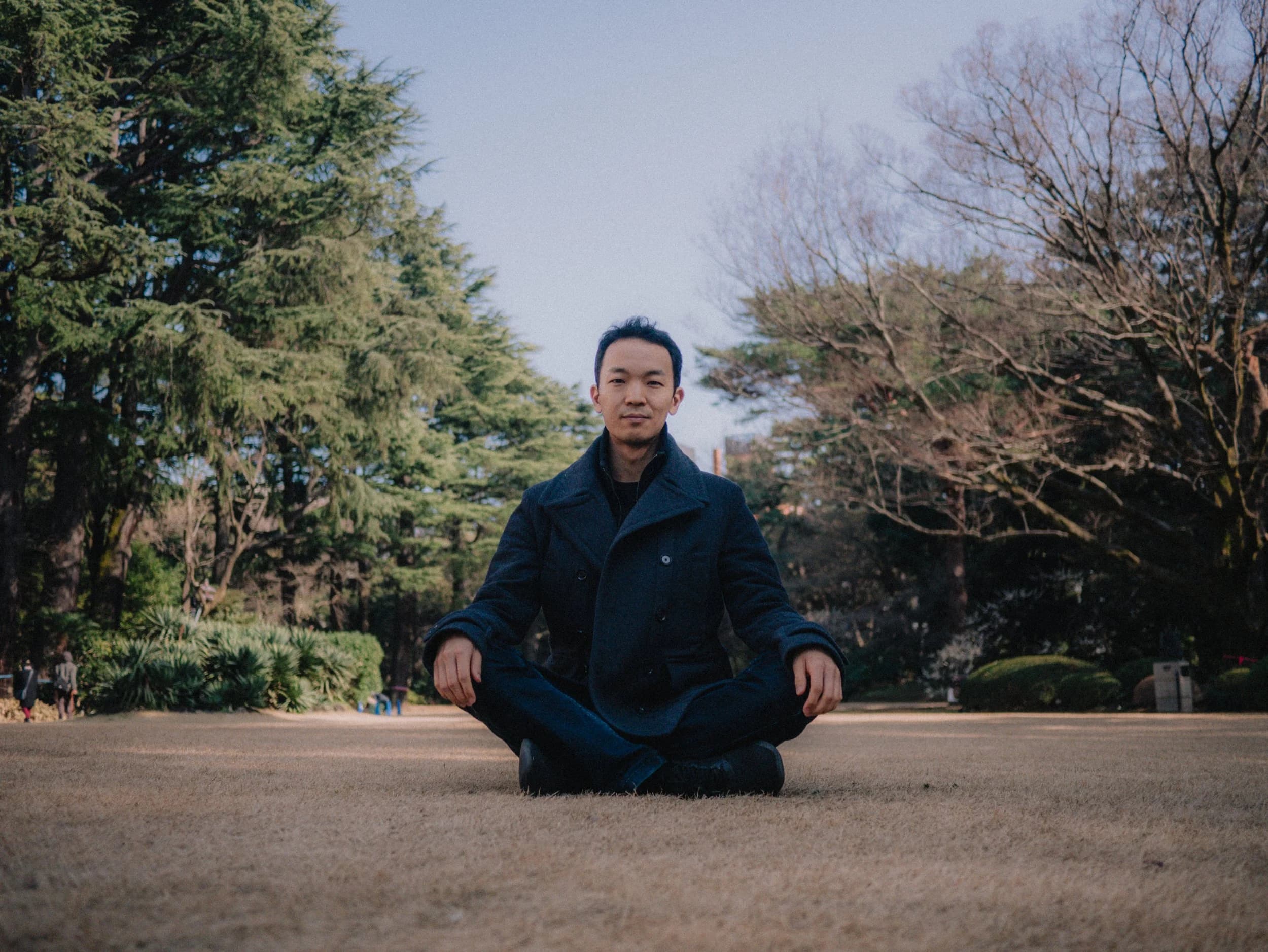 Ien, creative executive and coaching testimonial for Imari Tuakli
