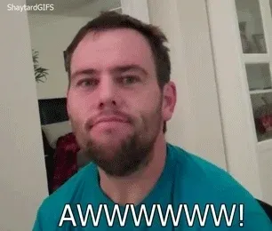 A visual about the possibility that appears after a disappointing date